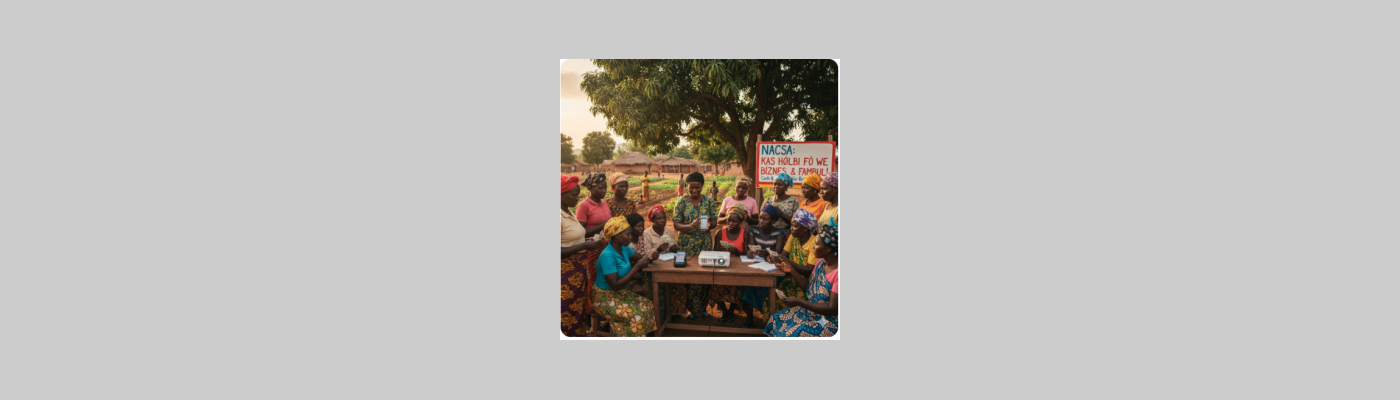 Gender and Resilience in Africa : From Shared Vulnerability to Sovereign (…)