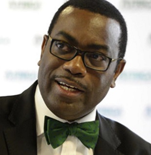 Akinwumi Adesina