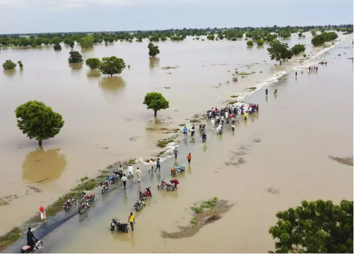 River Floods