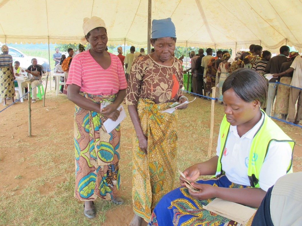 Malawi-2017-WFP-Cash-Transfer