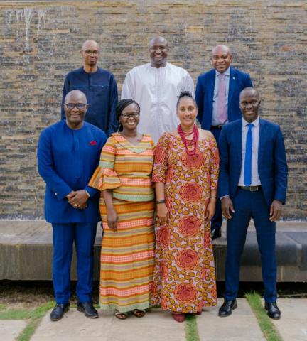 ARC, WAHO and Institut Pasteur de Dakar establish an Alliance to strengthen epidemic preparedness and response