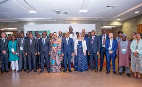 High-Level, DRF February 2026